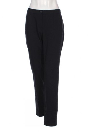 Γυναικείο παντελόνι Betty Barclay, Μέγεθος M, Χρώμα Μπλέ, Τιμή 48,25 €