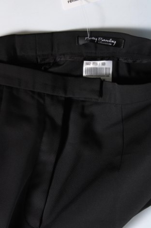 Pantaloni de femei Betty Barclay, Mărime M, Culoare Negru, Preț 111,84 Lei