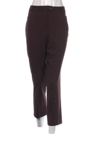 Damenhose Bexleys, Größe XL, Farbe Braun, Preis € 4,79