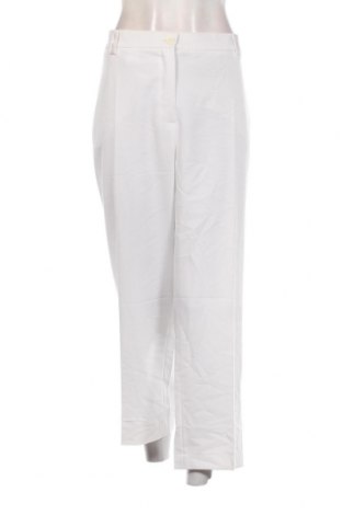 Pantaloni de femei Bexleys, Mărime 3XL, Culoare Alb, Preț 134,87 Lei