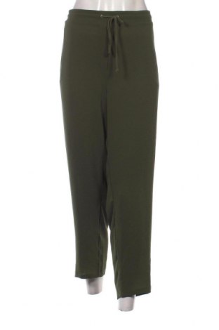 Дамски панталон Bexleys, Размер XXL, Цвят Зелен, Цена 24,60 лв.