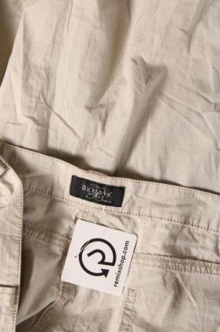 Pantaloni de femei Bexleys, Mărime XXL, Culoare Bej, Preț 67,44 Lei