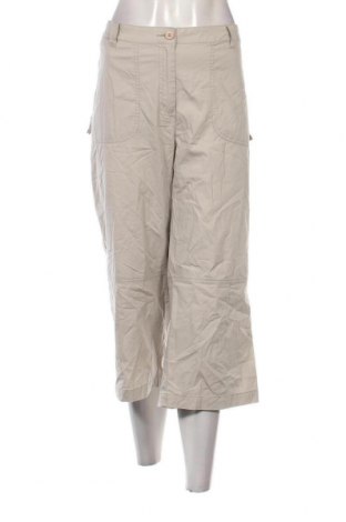 Damenhose Bexleys, Größe XXL, Farbe Beige, Preis 15,69 €