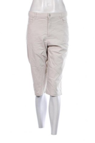 Damenhose Biaggini, Größe XL, Farbe Beige, Preis 5,99 €