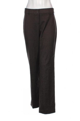 Pantaloni de femei Biaggini, Mărime L, Culoare Maro, Preț 38,16 Lei