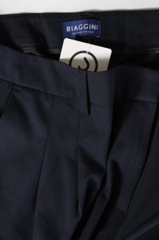 Damenhose Biaggini, Größe XL, Farbe Blau, Preis € 10,09