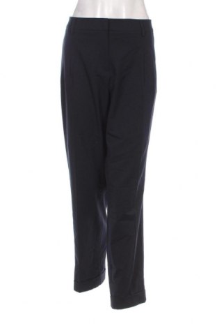 Pantaloni de femei Biaggini, Mărime XL, Culoare Albastru, Preț 47,70 Lei