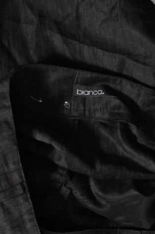 Pantaloni de femei Bianca, Mărime XL, Culoare Negru, Preț 95,39 Lei