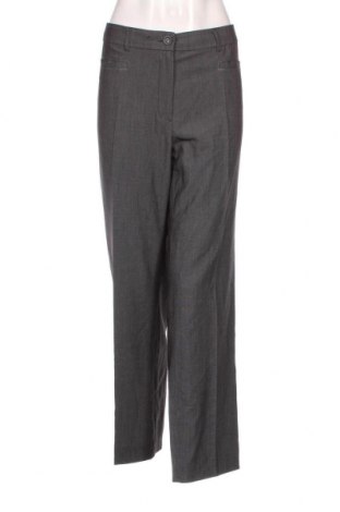 Дамски панталон Bianca, Размер XXL, Цвят Сив, Цена 15,95 лв.