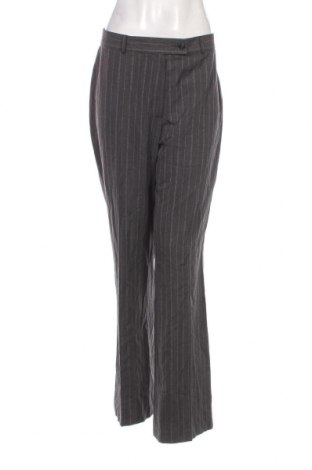 Pantaloni de femei Bianca, Mărime L, Culoare Gri, Preț 52,46 Lei