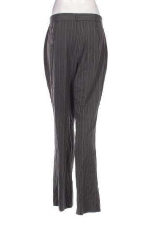 Pantaloni de femei Bianca, Mărime L, Culoare Gri, Preț 47,70 Lei