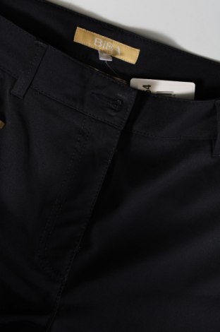 Dámské kalhoty  Biba, Velikost M, Barva Modrá, Cena  209,00 Kč