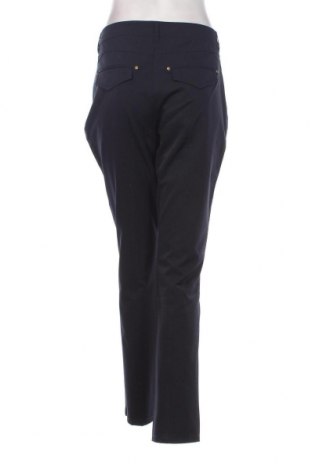 Pantaloni de femei Biba, Mărime M, Culoare Albastru, Preț 42,17 Lei