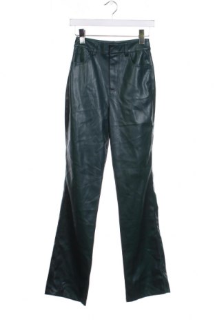 Γυναικείο παντελόνι Bik Bok, Μέγεθος S, Χρώμα Πράσινο, Τιμή 5,69 €