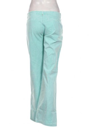 Pantaloni de femei Blind Date, Mărime XL, Culoare Albastru, Preț 42,17 Lei