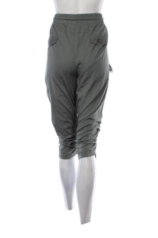 Γυναικείο παντελόνι Blind Date, Μέγεθος XL, Χρώμα Πράσινο, Τιμή 17,94 €