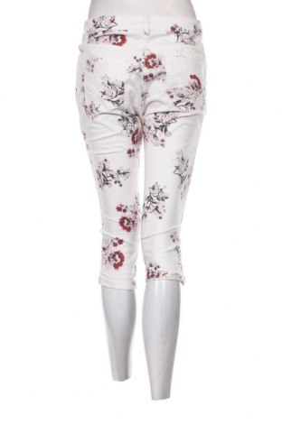 Γυναικείο παντελόνι Blind Date, Μέγεθος M, Χρώμα Λευκό, Τιμή 5,92 €