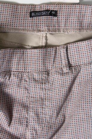Dámské kalhoty  Blind Date, Velikost L, Barva Vícebarevné, Cena  208,00 Kč