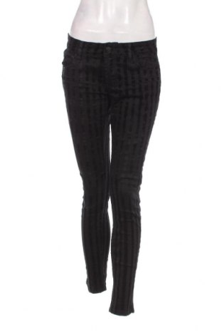 Pantaloni de femei Blue Fire Co, Mărime M, Culoare Negru, Preț 23,85 Lei