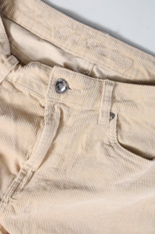 Dámské kalhoty  Blue Monkey, Velikost M, Barva Krémová, Cena  120,00 Kč