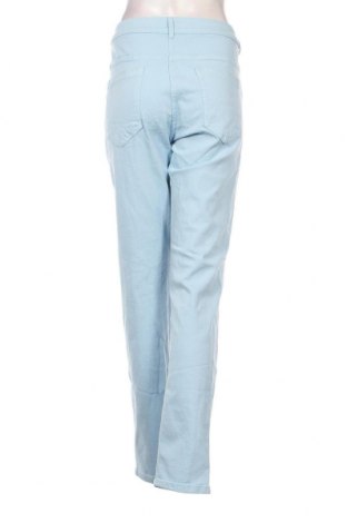 Damenhose Blue Monkey, Größe XL, Farbe Blau, Preis 20,18 €