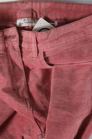 Pantaloni de femei Blue Motion, Mărime S, Culoare Roz, Preț 28,62 Lei
