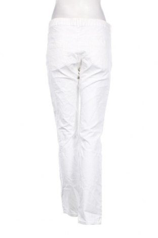 Pantaloni de femei Blue Motion, Mărime L, Culoare Alb, Preț 95,39 Lei