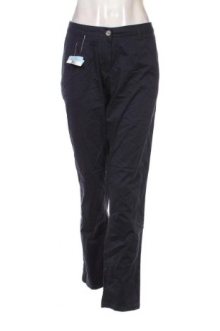 Pantaloni de femei Blue Motion, Mărime L, Culoare Albastru, Preț 75,66 Lei