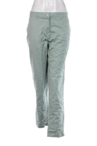 Pantaloni de femei Blue Motion, Mărime XL, Culoare Verde, Preț 42,93 Lei