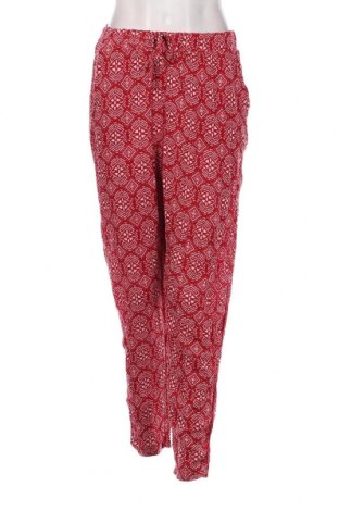 Pantaloni de femei Blue Motion, Mărime M, Culoare Roșu, Preț 42,93 Lei