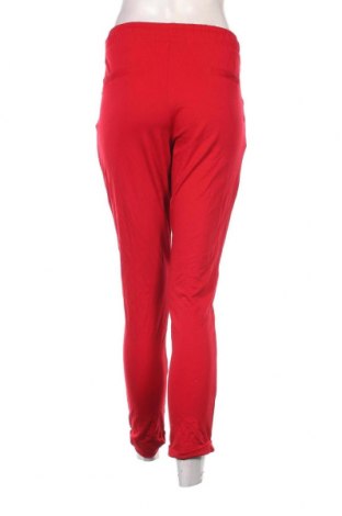 Pantaloni de femei Blue Motion, Mărime M, Culoare Roșu, Preț 19,08 Lei