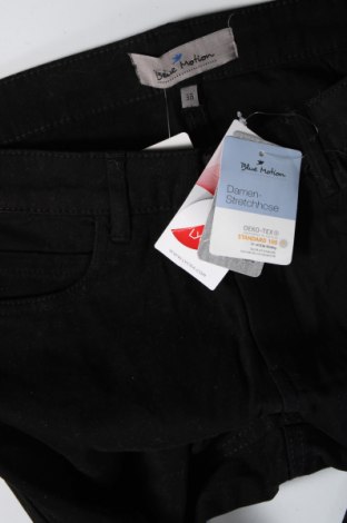 Dámske nohavice Blue Motion, Veľkosť M, Farba Čierna, Cena  10,43 €
