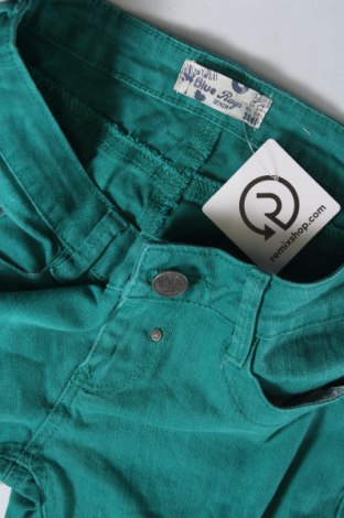 Pantaloni de femei Blue Rags, Mărime M, Culoare Verde, Preț 17,99 Lei