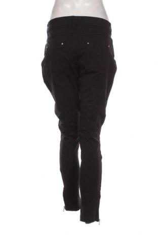 Pantaloni de femei Body Flirt, Mărime XL, Culoare Negru, Preț 47,70 Lei