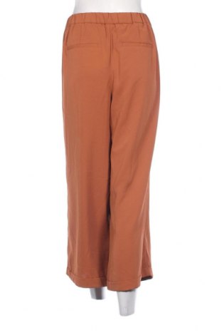 Γυναικείο παντελόνι Body Flirt, Μέγεθος XL, Χρώμα Καφέ, Τιμή 17,94 €
