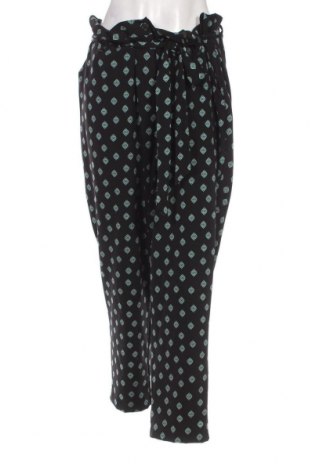 Pantaloni de femei Body Flirt, Mărime XXL, Culoare Negru, Preț 52,46 Lei