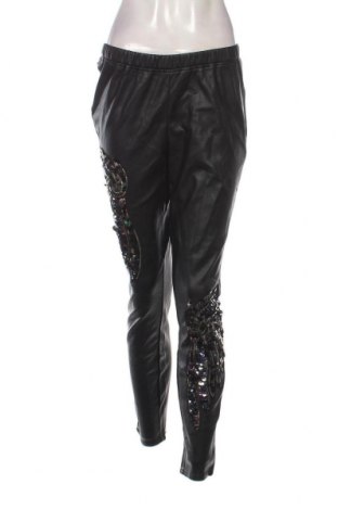 Pantaloni de femei Body Flirt, Mărime M, Culoare Negru, Preț 23,99 Lei