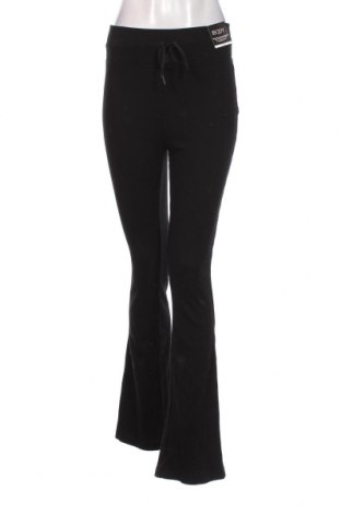 Γυναικείο παντελόνι BodyC, Μέγεθος M, Χρώμα Μαύρο, Τιμή 12,57 €