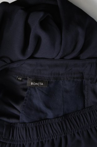 Pantaloni de femei Bonita, Mărime M, Culoare Albastru, Preț 19,08 Lei