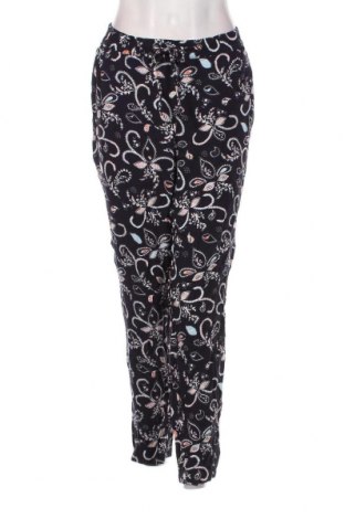 Γυναικείο παντελόνι Bonita, Μέγεθος XL, Χρώμα Μπλέ, Τιμή 17,94 €