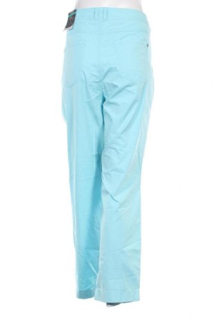 Dámské kalhoty  Bonita, Velikost XXL, Barva Modrá, Cena  733,00 Kč