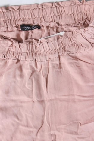 Damenhose Boohoo, Größe L, Farbe Rosa, Preis € 20,18