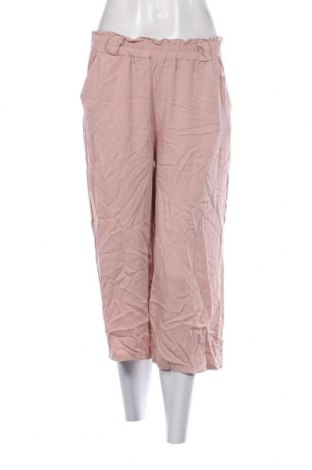 Damenhose Boohoo, Größe L, Farbe Rosa, Preis € 20,18