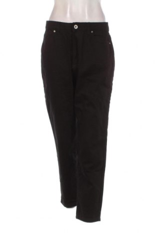 Pantaloni de femei Boohoo, Mărime M, Culoare Maro, Preț 70,41 Lei