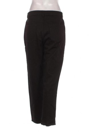 Pantaloni de femei Boohoo, Mărime M, Culoare Maro, Preț 70,41 Lei