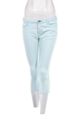 Γυναικείο παντελόνι Bossini, Μέγεθος S, Χρώμα Μπλέ, Τιμή 8,07 €