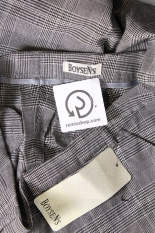 Dámske nohavice Boysen's, Veľkosť S, Farba Viacfarebná, Cena  6,78 €
