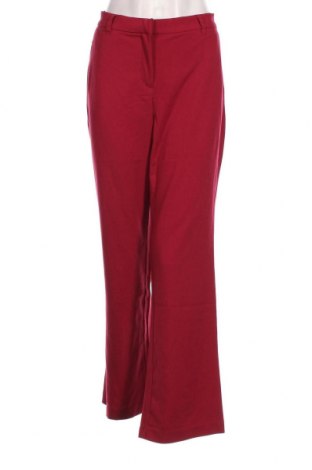 Damenhose Bpc Bonprix Collection, Größe M, Farbe Rot, Preis 9,29 €