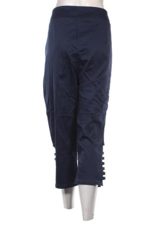 Damenhose Bpc Bonprix Collection, Größe 4XL, Farbe Blau, Preis € 20,18