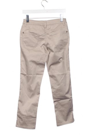 Дамски панталон Bpc Bonprix Collection, Размер XS, Цвят Бежов, Цена 14,87 лв.